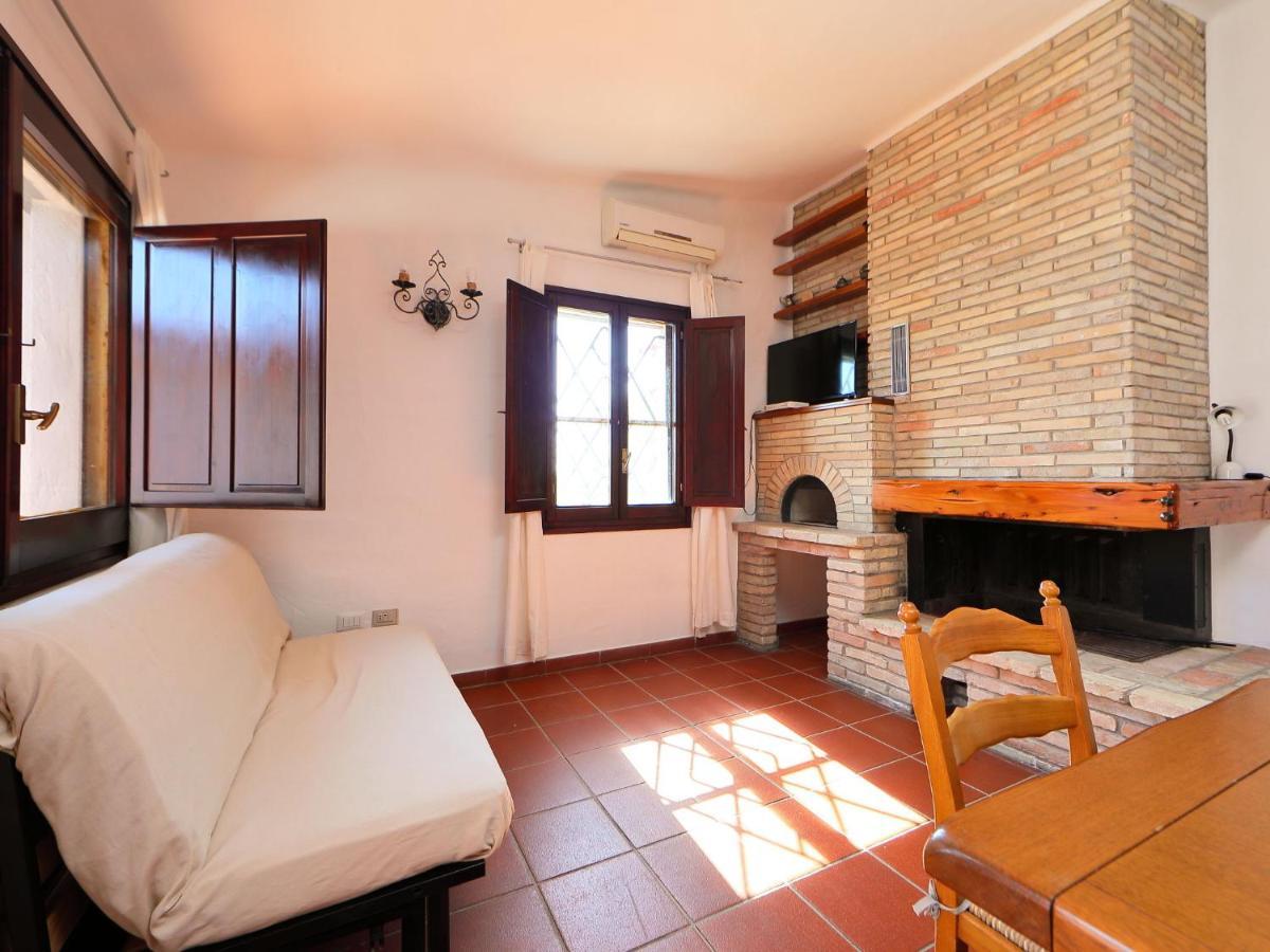 Holiday Home Ville Sant'Elmo - Rei240 By Interhome Monte Nai Exterior foto